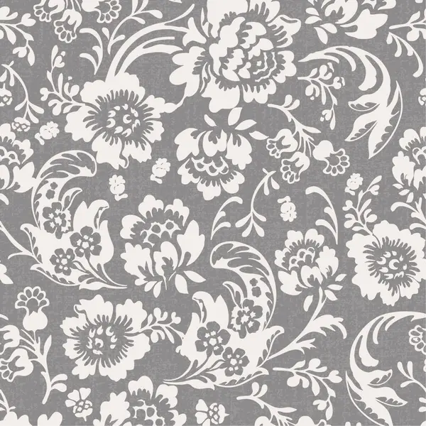 Çiçeksiz çiçek desenli güller ve çiçekler.,