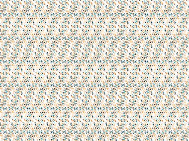 geometrik süsleme tarzında soyut arkaplan dokusu, pürüzsüz tasarım