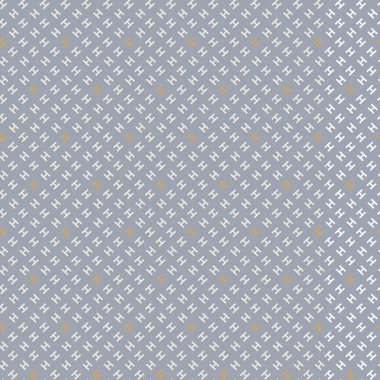 soyut geometrik şekilli vektörsüz desen