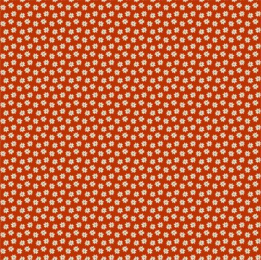 noktalı turuncu arka plan