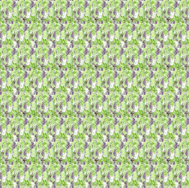 Soyut geometrik dikişsiz desen. Duvar kağıtları, arkaplanlar, yüzey dokuları için vektör çizimi