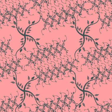 Moda, tekstil, duvar kağıtları, kumaş, tekstil tasarımı, yüzey tasarımı, hediye paketi, ambalaj kağıdı, arka plan, vektör.