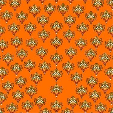 soyut renkli çiçek arkaplanı