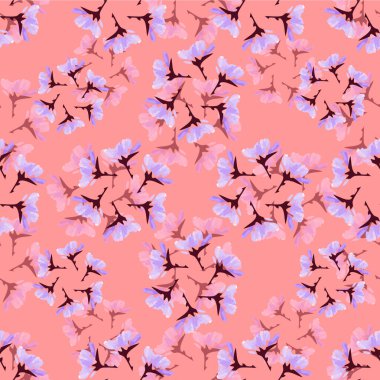 Dairesel yaprak deseni süslemesiName