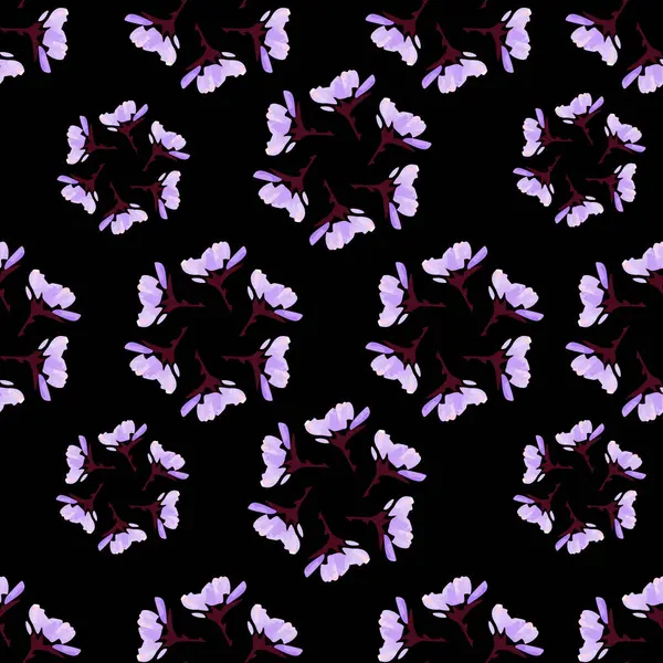 Dairesel yaprak deseni süslemesiName