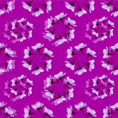 Dairesel yaprak deseni süslemesiName