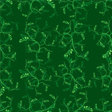 elle çizilmiş ile Seamless Modeli bırakır