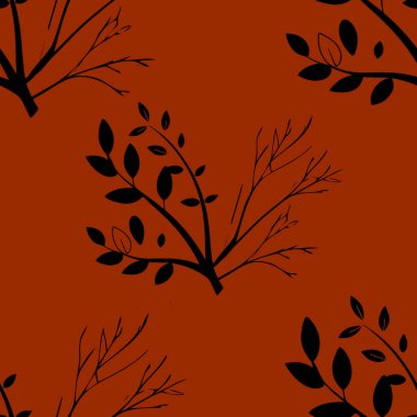 soyut şubeleri ile Seamless Modeli