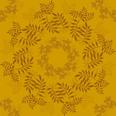 Vektör Dikişsiz desen, grafik illüstrasyon