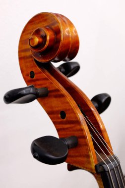 Viyolonsel yaylı müzik klasiği 