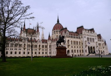 Budapeşte tarihi yerleri Hungary Avrupa 'nın güzel yeridir.