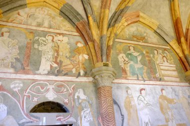 Czech Cumhuriyeti Kutsal Roma İmparatorluğu 'nda bir imparatorluk devletiydi.