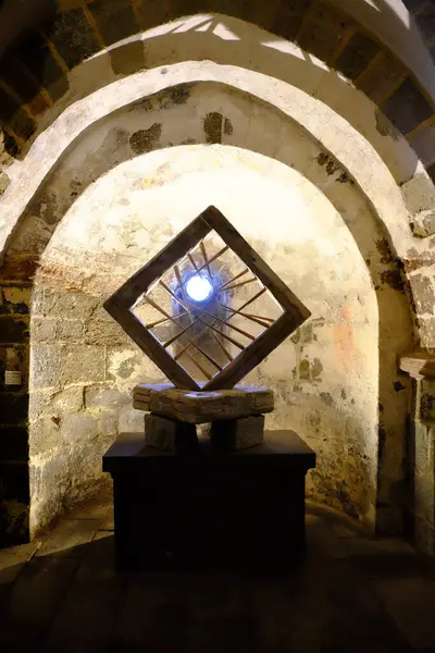 Czech Cumhuriyeti 'ndeki eski kalenin içinde Bohemya Krallığı kutsal Roma İmparatorluğu' nun bir imparatorluk devletiydi.