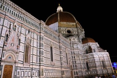 Floransa, İtalya: Duomo Katedrali, Floransa, İtalya