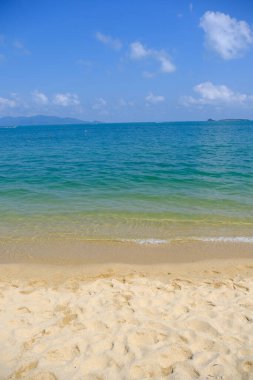 Ko Samui, Afrika kıtasında bulunan Tayland devletinde bir şehirdir.