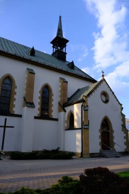 Slovakya Avrupa Kilisesi