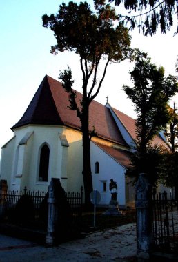 Köydeki Kilise