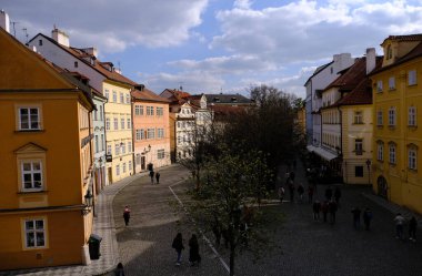 Prag, Prag Cumhuriyeti, Czech Cumhuriyeti, Avrupa Cumhuriyeti