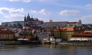 Prag şehri, Czech cumhuriyeti