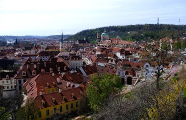 Dünyanın en ünlü dönüm noktasının başkentindeki eski kasabanın şehri.