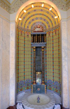 Prag 'ın eski kasabası.