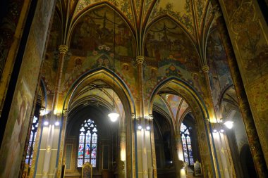 Prag Czech Avrupa 'nın İçi