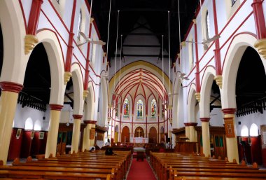 Yangon Myanmar Kilisesi