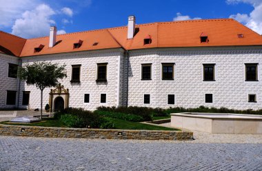 Kale Çek Cumhuriyeti