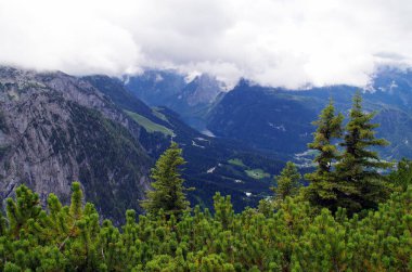 Berchtesgaden, Almanya 'da Bavyera eyaletinde yer alan bir şehirdir.