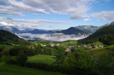 Berchtesgaden, Almanya 'da Bavyera eyaletinde yer alan bir şehirdir.