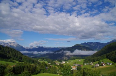 Berchtesgaden, Almanya 'da Bavyera eyaletinde yer alan bir şehirdir.