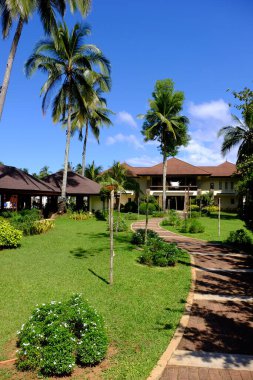 Palawan, cennet gibi tropikal manzaraları ve el değmemiş plajlarıyla Filipinler 'in gerçek bir mücevheri.