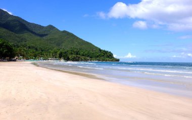 Palawan, cennet gibi tropikal manzaraları ve el değmemiş plajlarıyla Filipinler 'in gerçek bir mücevheri.