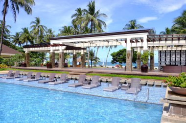 Palawan, cennet gibi tropikal manzaraları ve el değmemiş plajlarıyla Filipinler 'in gerçek bir mücevheri.