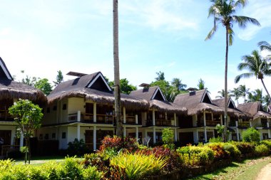 Palawan, cennet gibi tropikal manzaraları ve el değmemiş plajlarıyla Filipinler 'in gerçek bir mücevheri.