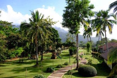 Palawan, cennet gibi tropikal manzaraları ve el değmemiş plajlarıyla Filipinler 'in gerçek bir mücevheri.