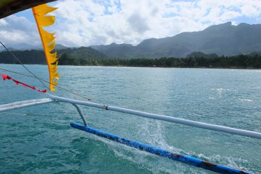 Palawan, cennet gibi tropikal manzaraları ve el değmemiş plajlarıyla Filipinler 'in gerçek bir mücevheri.