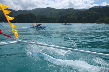 Palawan, cennet gibi tropikal manzaraları ve el değmemiş plajlarıyla Filipinler 'in gerçek bir mücevheri.