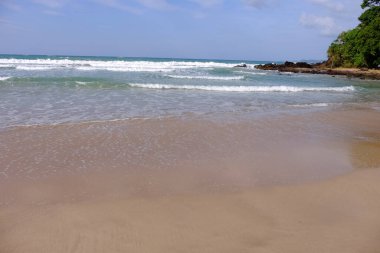 Palawan, cennet gibi tropikal manzaraları ve el değmemiş plajlarıyla Filipinler 'in gerçek bir mücevheri.