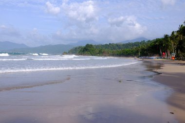 Palawan, cennet gibi tropikal manzaraları ve el değmemiş plajlarıyla Filipinler 'in gerçek bir mücevheri.