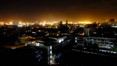 Manila, eski harabelerden sömürge dönemine kadar Filipinler tarafından belirlenen ülkenin ilk kiralanmış şehriydi.