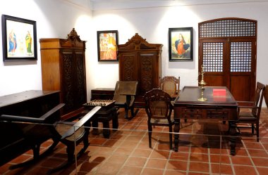 Manila, eski harabelerden sömürge dönemine kadar Filipinler tarafından belirlenen ülkenin ilk kiralanmış şehriydi.