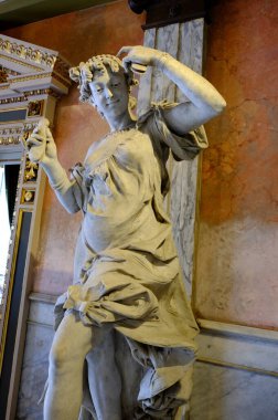 Orta Amerika 'daki Kosta Rika ülkesi güzel plajlar, vahşi yaşam sığınakları, lagünler, nehirler ve şelaleler, merkez pasifik bölgesi.