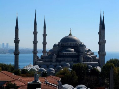 İstanbul, Türkiye: İstanbul 'un güzel şehri
