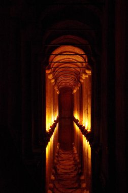 İç modern Kilisesi