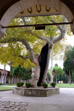 İstanbul 'daki eski bina Avrupa Bizans Cumhuriyeti' nin (3301204), Latince (12041261), Bizans (12611453) ve Osmanlı İmparatorluğu 'nun (14531922) en güzel şehirlerinden biridir.