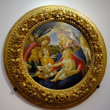 Toskana bölgesi başkenti Floransa olduğunu