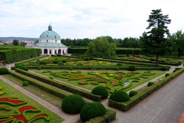 Güzel tarih bohem romantik atmosfer ve tarih şatoları ve şatolarla dolu güzel binalar.