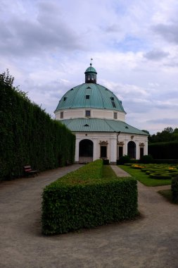 Güzel tarih bohem romantik atmosfer ve tarih şatoları ve şatolarla dolu güzel binalar.