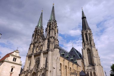 Güzel tarih bohem romantik atmosfer ve tarih şatoları ve şatolarla dolu güzel binalar.